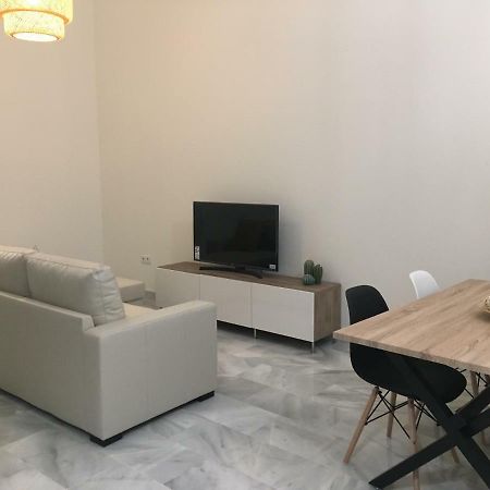 Apartamento Nuevo En Casa Tipo Palacio Cádiz Kültér fotó