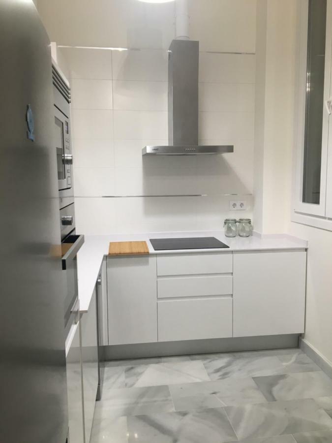 Apartamento Nuevo En Casa Tipo Palacio Cádiz Kültér fotó